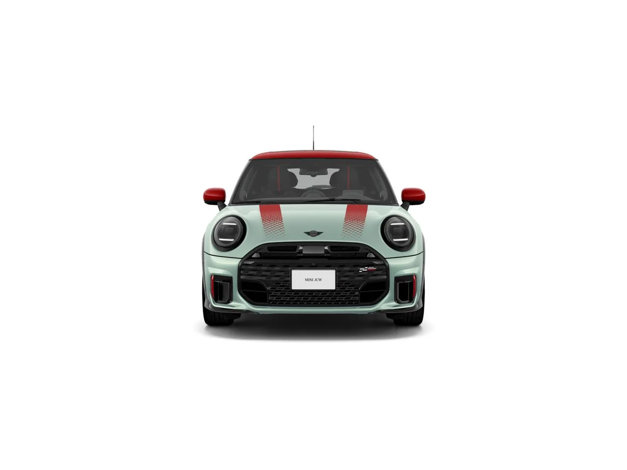 2026 MINI Hardtop John Cooper Works's photo