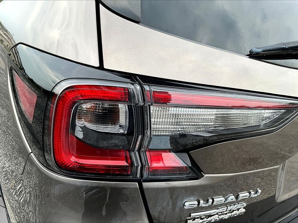 Used 2024 Brown Subaru Premium image 26