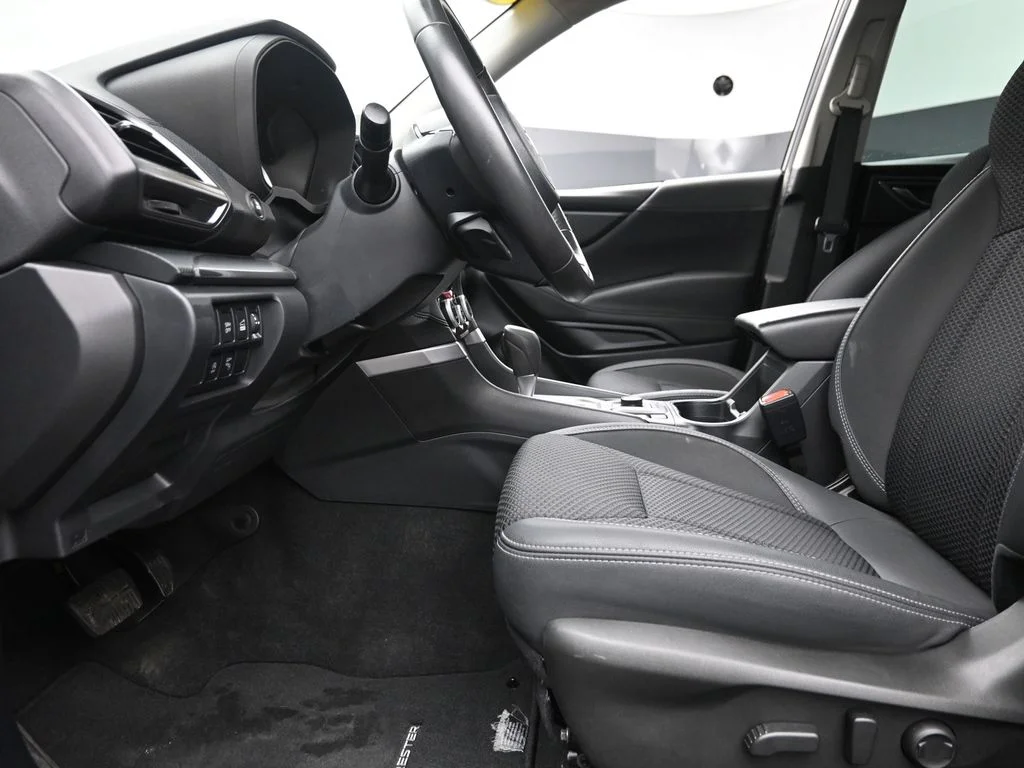 Used 2023 Black Subaru Premium image 17