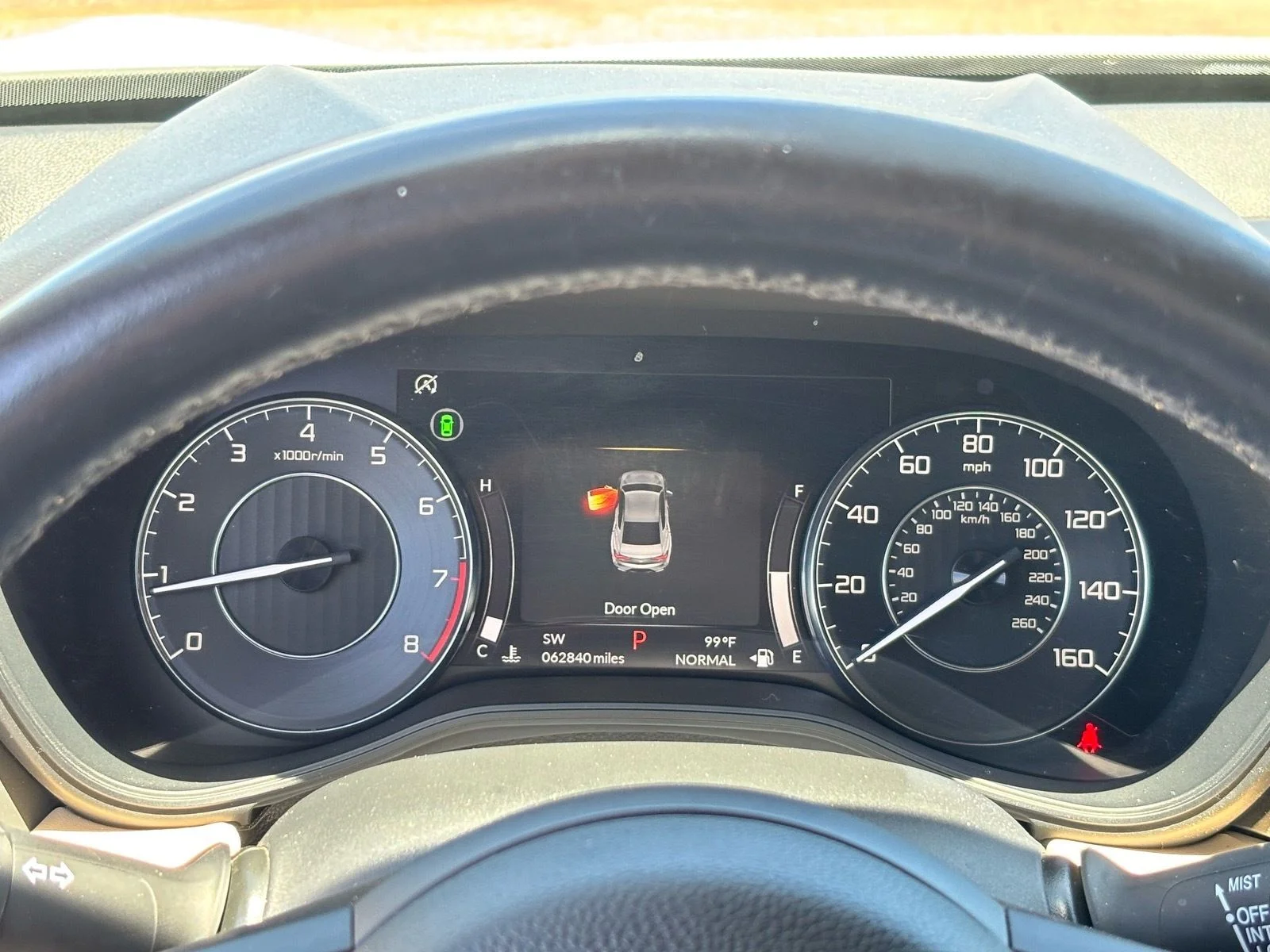 Used 2021 White Acura Technology Package image 20