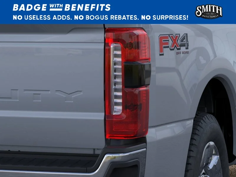2026 Ford F-250 Super Duty Lariat - Photo 22