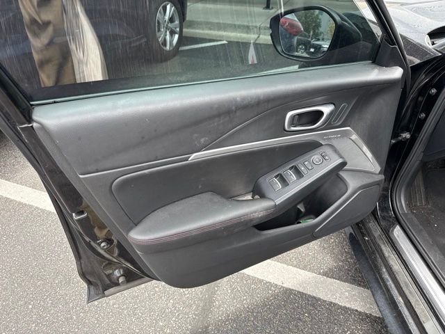 Used 2024 Black Acura Type S image 9