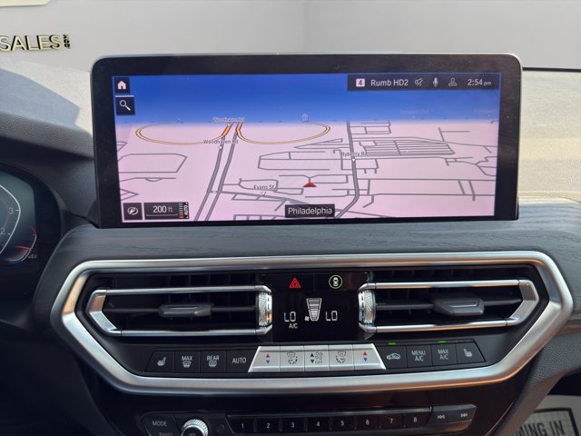 Used 2023 Dark Graphite Metallic BMW xDrive30i image 16