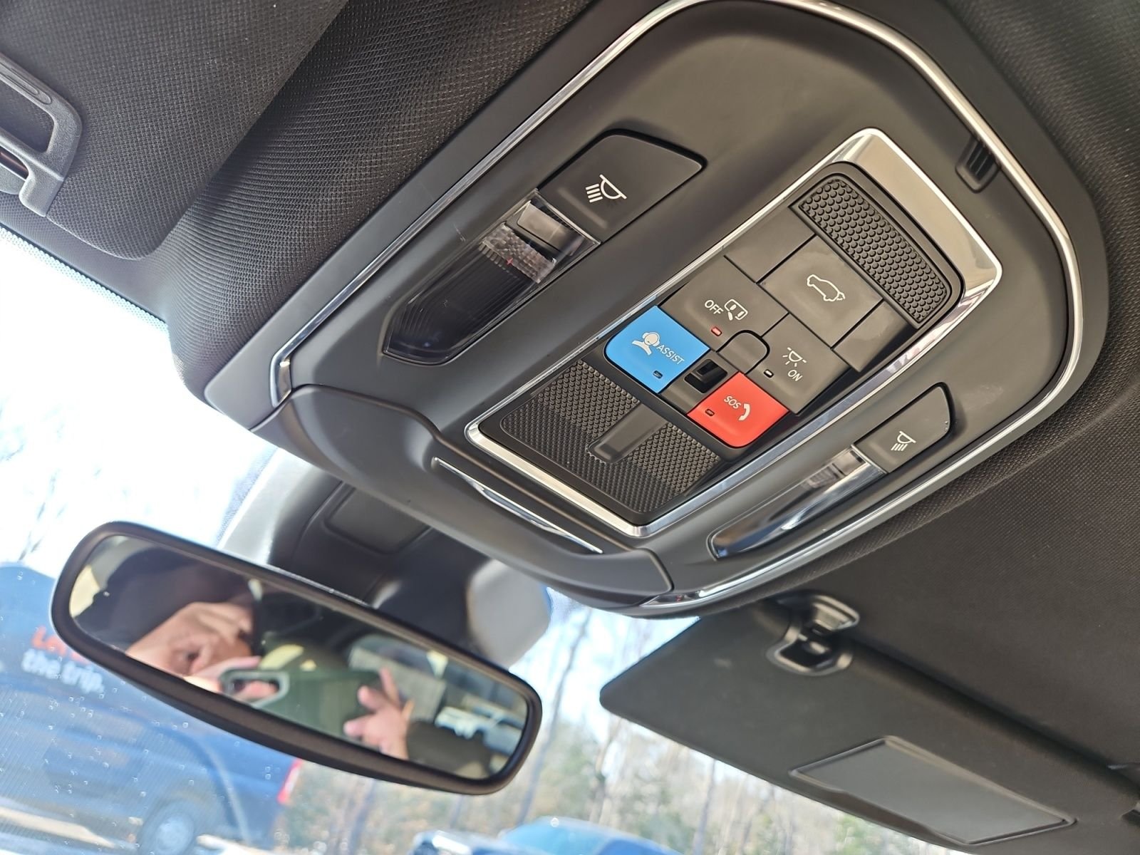 2023 Jeep Grand Cherokee Limited - Photo 30