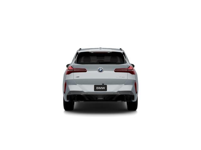 New 2026 Brooklyn Grey Metallic BMW 30 xDrive image 5