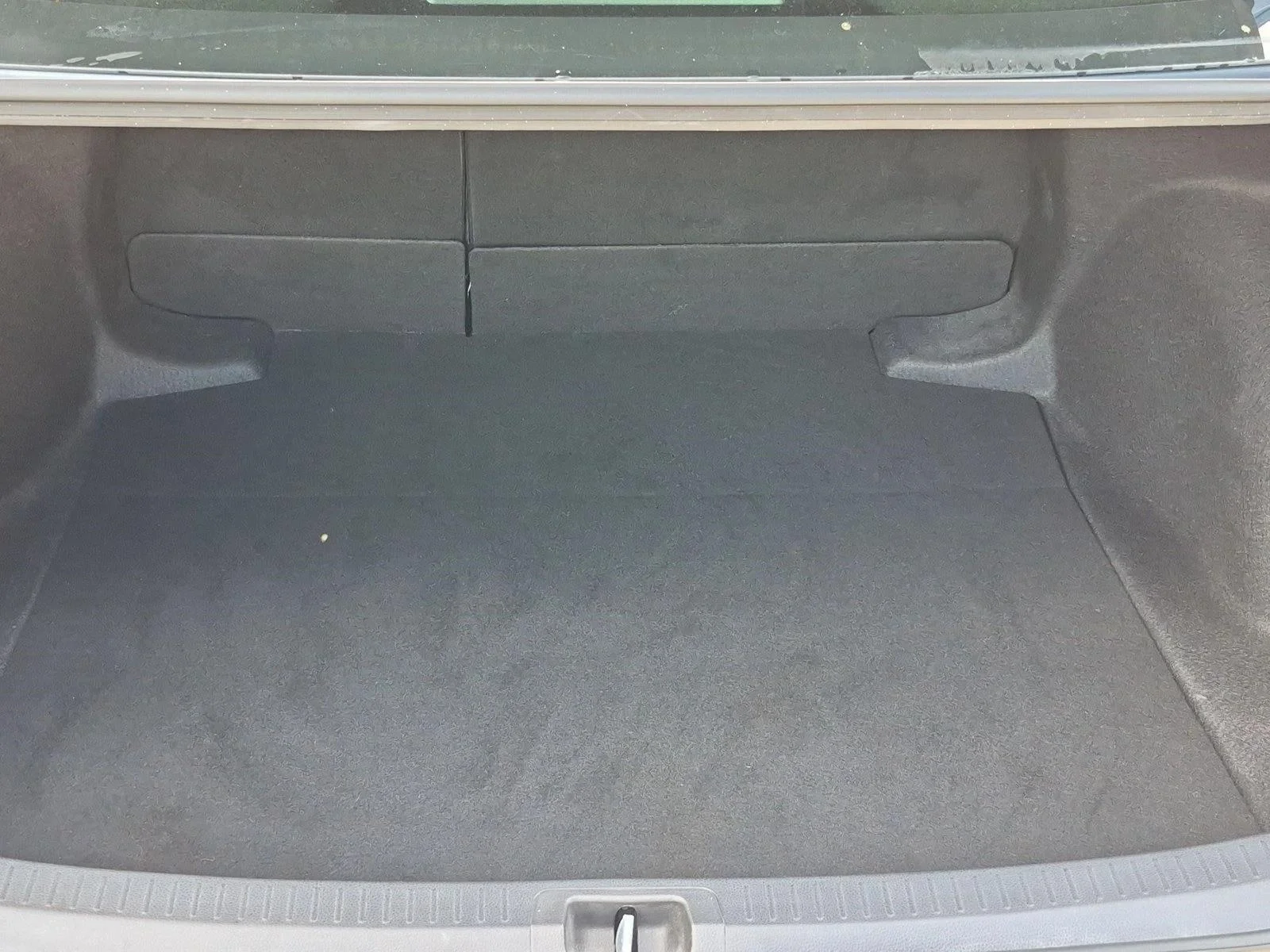 Used 2024 Celestite Toyota LE image 5