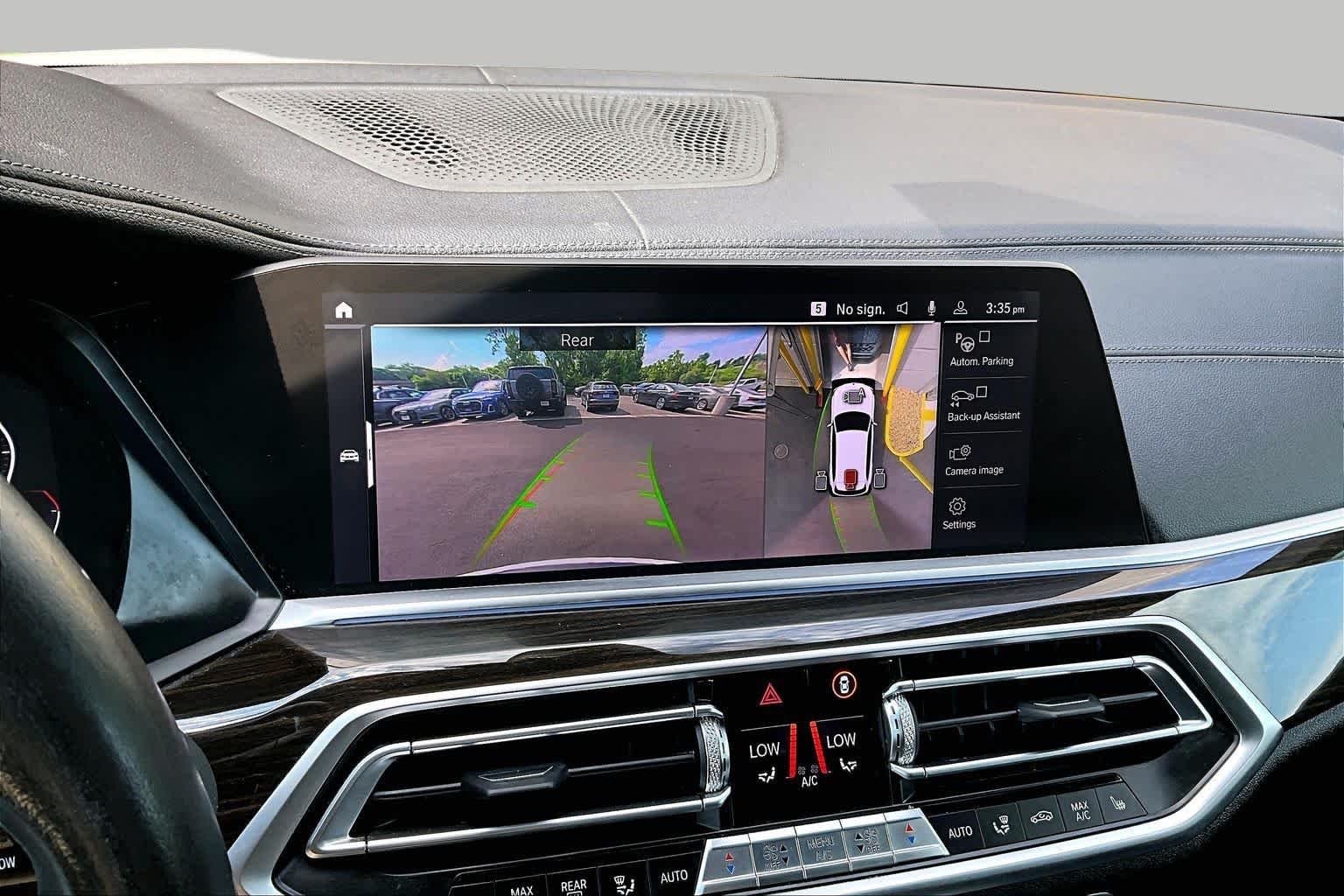 Used 2019 Alpine White BMW xDrive40i image 29