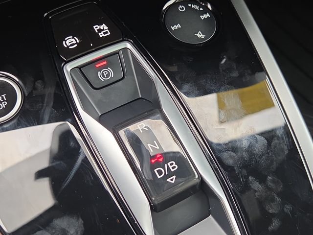 Used 2023 Black Metallic Audi Prestige image 23