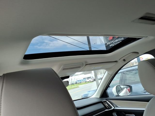 New 2026 White Mazda Preferred image 8
