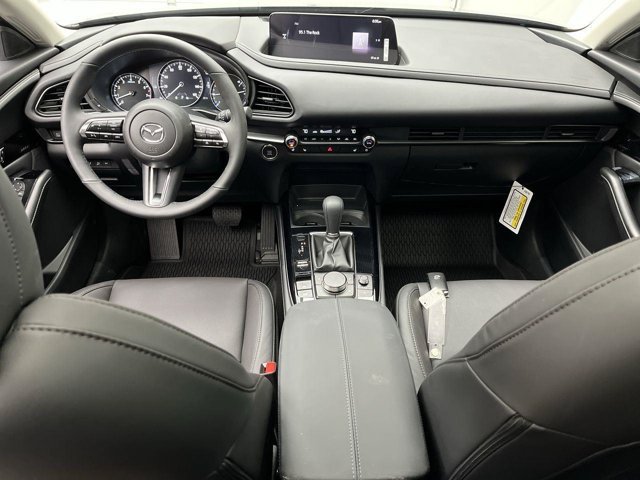 New 2026 Machine Gray Metallic Mazda 2.5 Turbo Premium Plus image 4