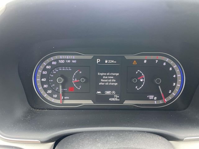 2024 Hyundai Tucson SEL - Photo 19