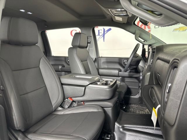 2025 Chevrolet Silverado 3500 HD Work Truck - Photo 22