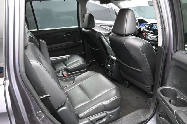 Used 2020 Modern Steel Metallic Honda Elite image 22