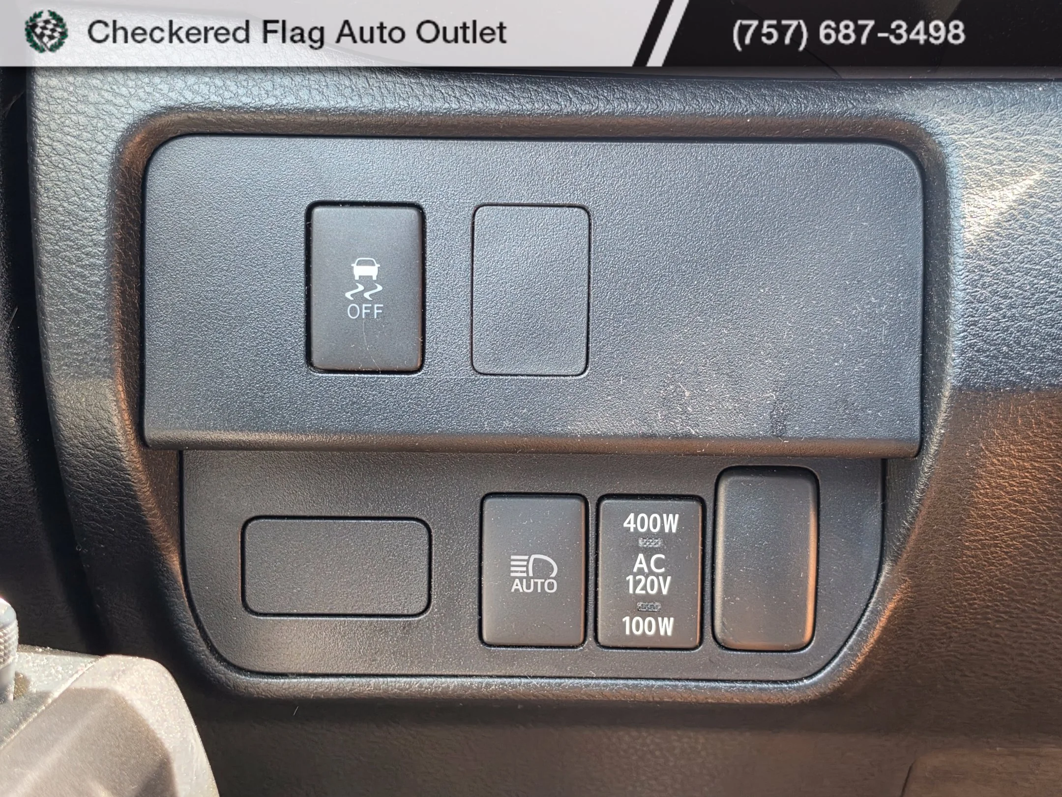 Used 2020 Cement Toyota TRD Sport image 10