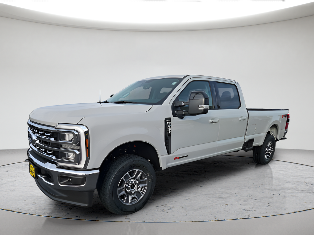 New 2026 Avalanche Ford F-250® Lariat® image 7