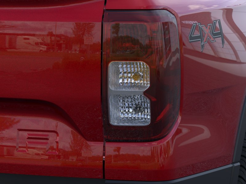 2025 Ford Ranger XL - Photo 41