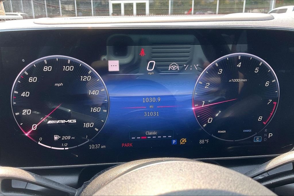 2024 Mercedes-Benz GLC AMG GLC43 - Photo 20