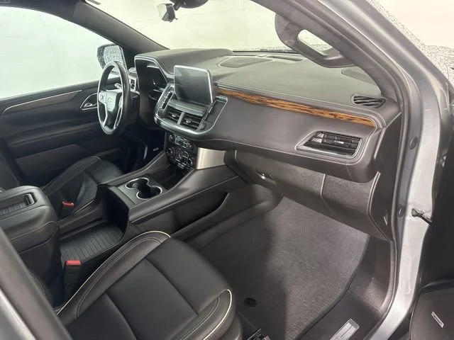 Used 2024 Sterling Gray Metallic Chevrolet Premier image 16