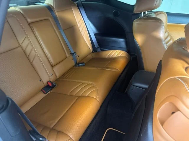 Certified Used 2019 Pitch Black Clearcoat Dodge SRT Hellcat Redeye Widebody image 5