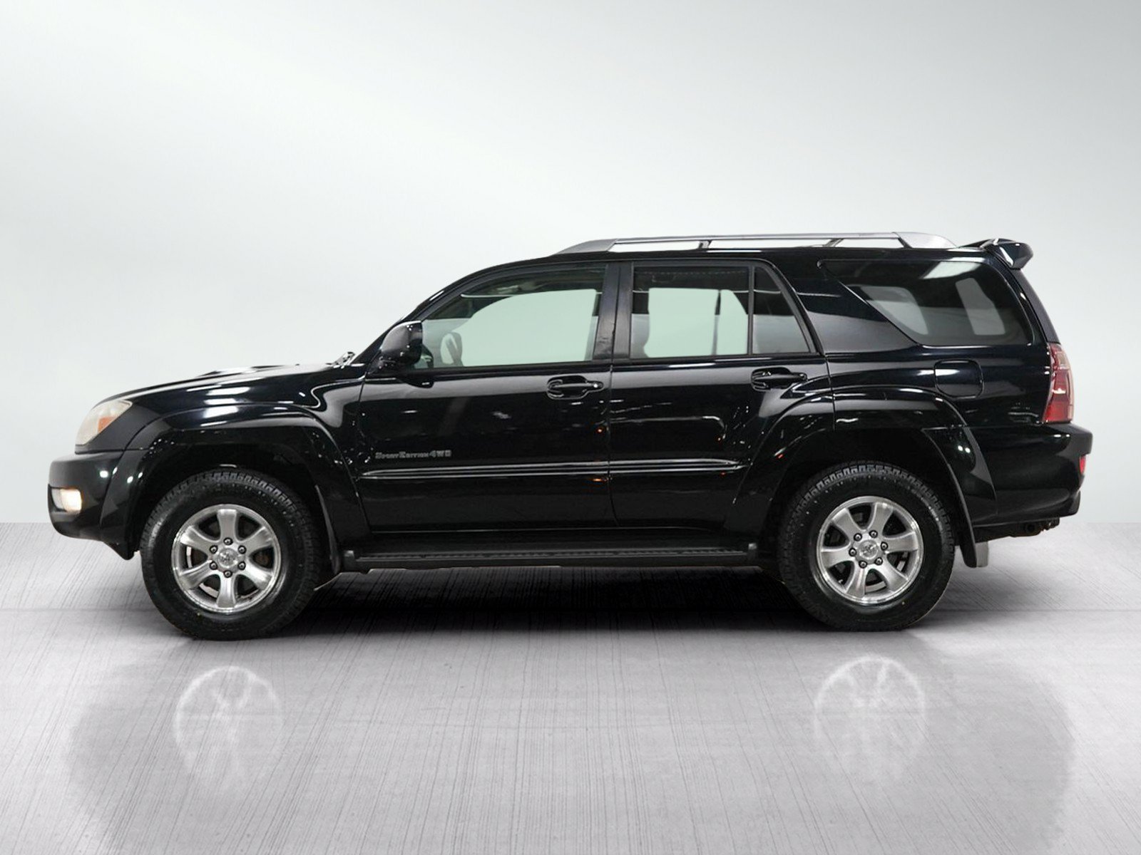 Used 2005 Toyota 4Runner Sport with VIN JTEBT14R658028789 for sale in South Saint Paul, Minnesota