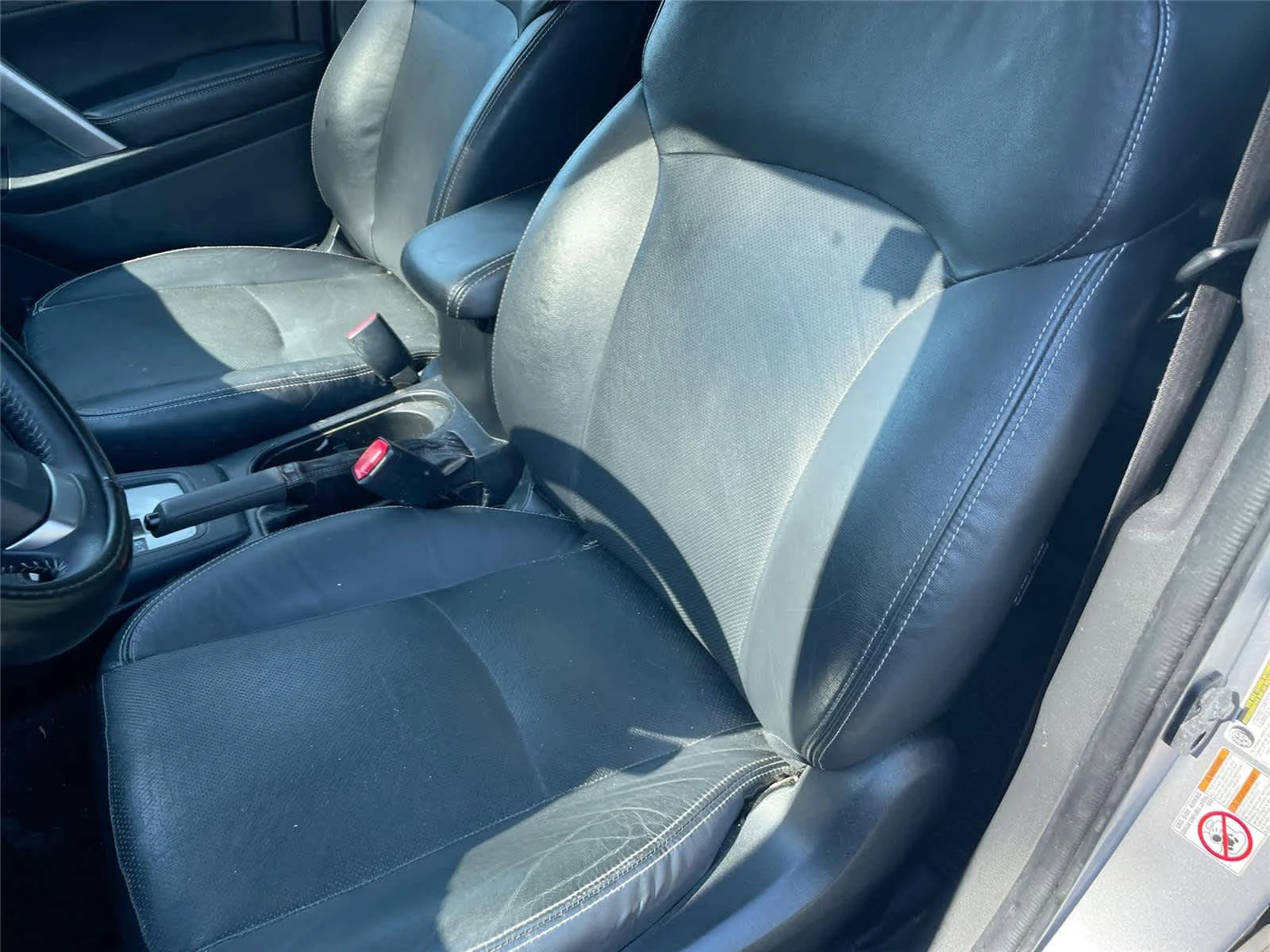 Used 2016 Ice Silver Metallic Subaru 2.5i Limited image 10
