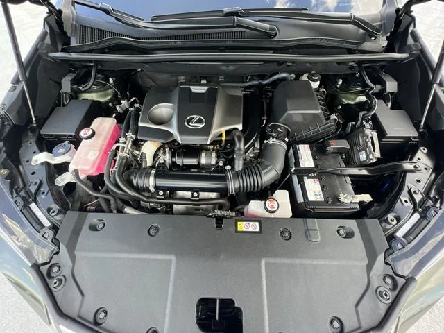 Used 2021 Green Lexus 300 Base image 26