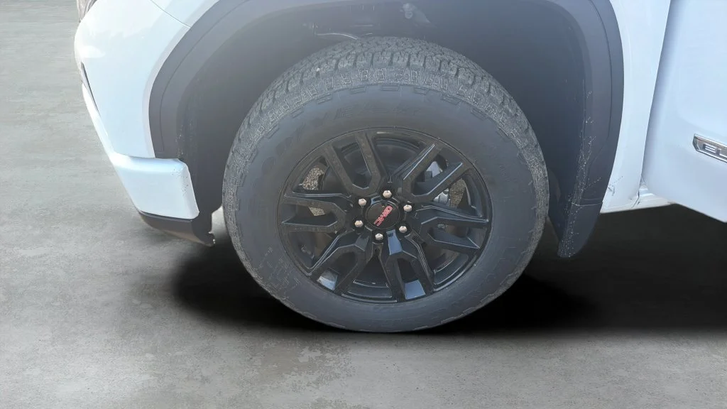 2026 GMC Sierra 1500 Elevation - Photo 19