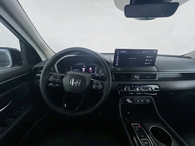 New 2026 Crystal Black Pearl Honda EX-L image 20