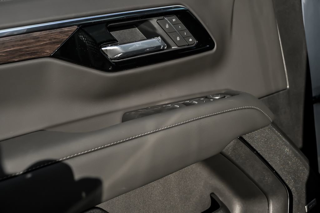 New 2026 Sterling Gray Metallic Chevrolet LT image 6
