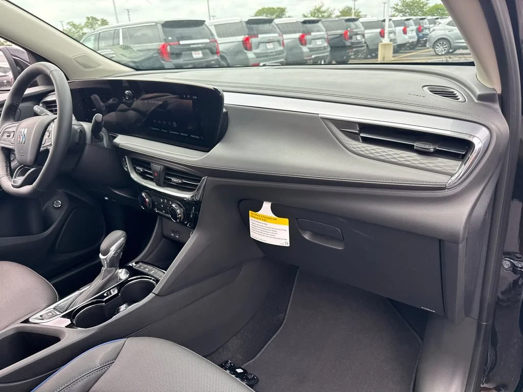 2026 Buick Encore GX Sport Touring - Photo 39