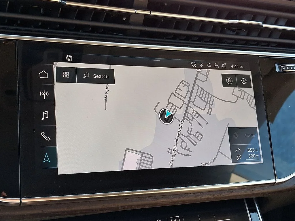 2023 Audi Q8 Premium - Photo 17