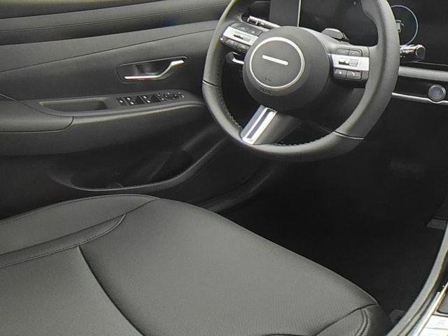 New 2026 Gray Hyundai SEL Premium AWD image 36