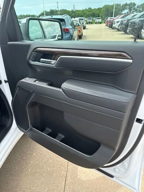 2026 GMC Sierra 1500 SLE - Photo 18