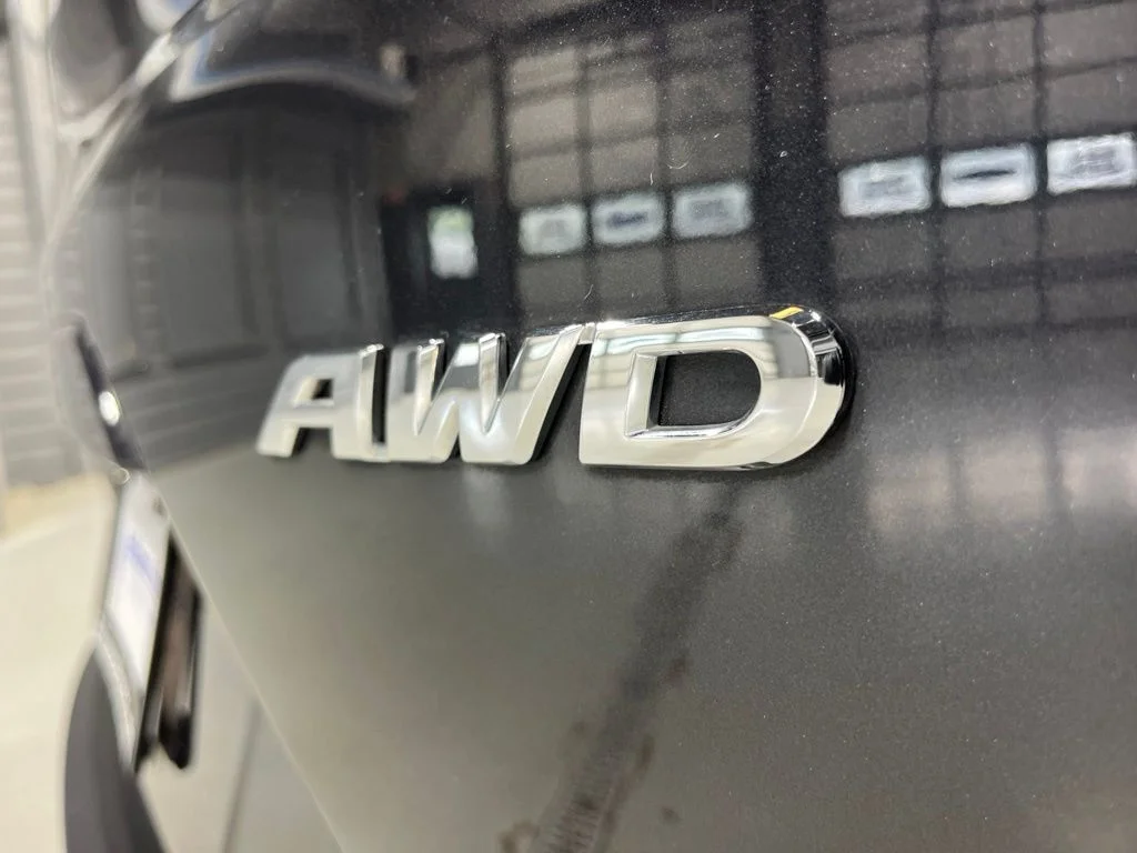 2018 Honda CR-V Touring - Photo 37