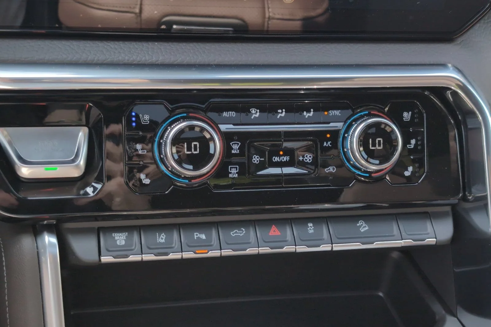 New 2026 Onyx Black GMC Denali image 20