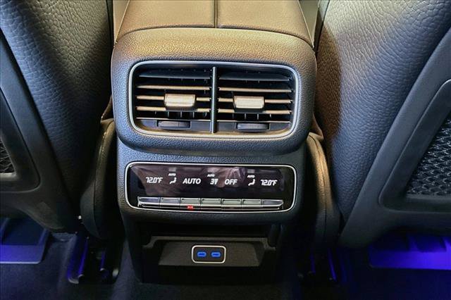 New 2026 Selenite Grey Metallic Mercedes-Benz GLE 350 image 53