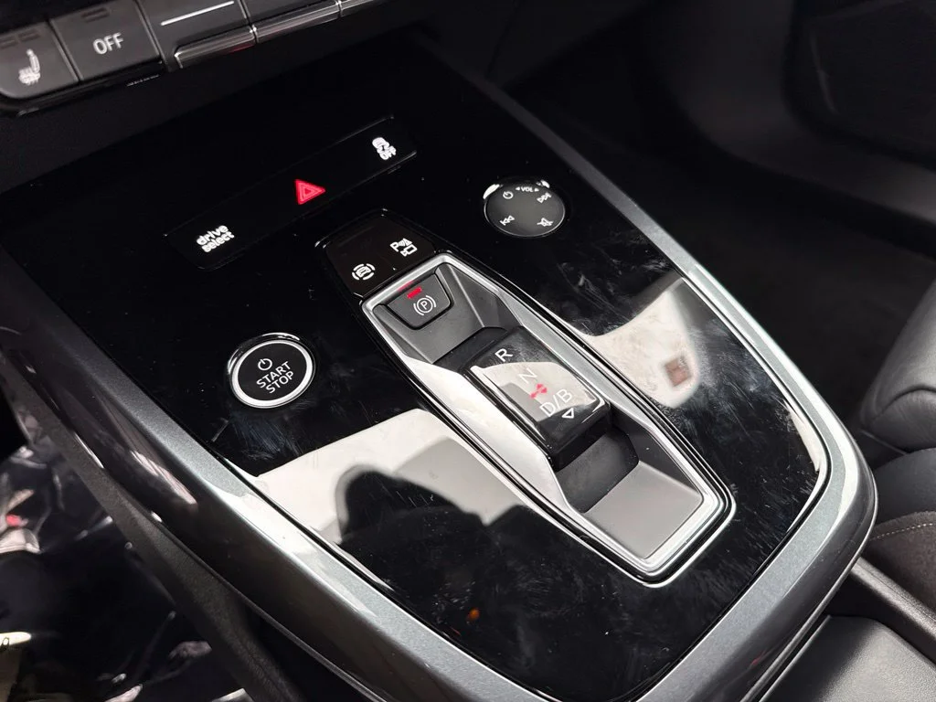 Used 2023 Black Metallic Audi Premium Plus image 27
