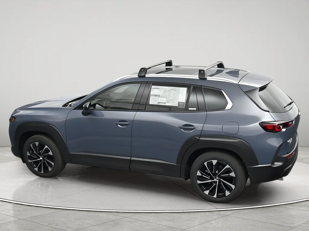 2026 Mazda CX-50 Premium Plus - Photo 2