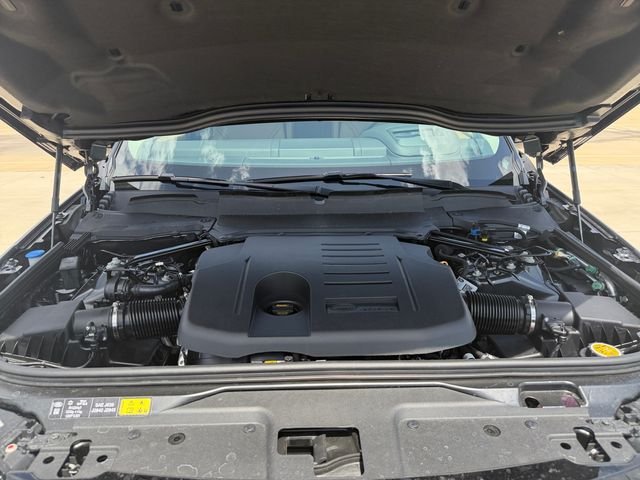 New 2026 Carpathian Grey Land Rover Tempest Edition image 19