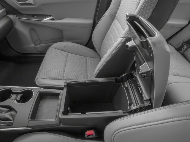 Used 2016 Silver Toyota XSE image 18