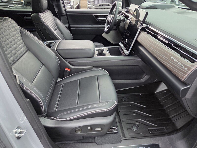 Used 2026 Gray GMC Denali image 20