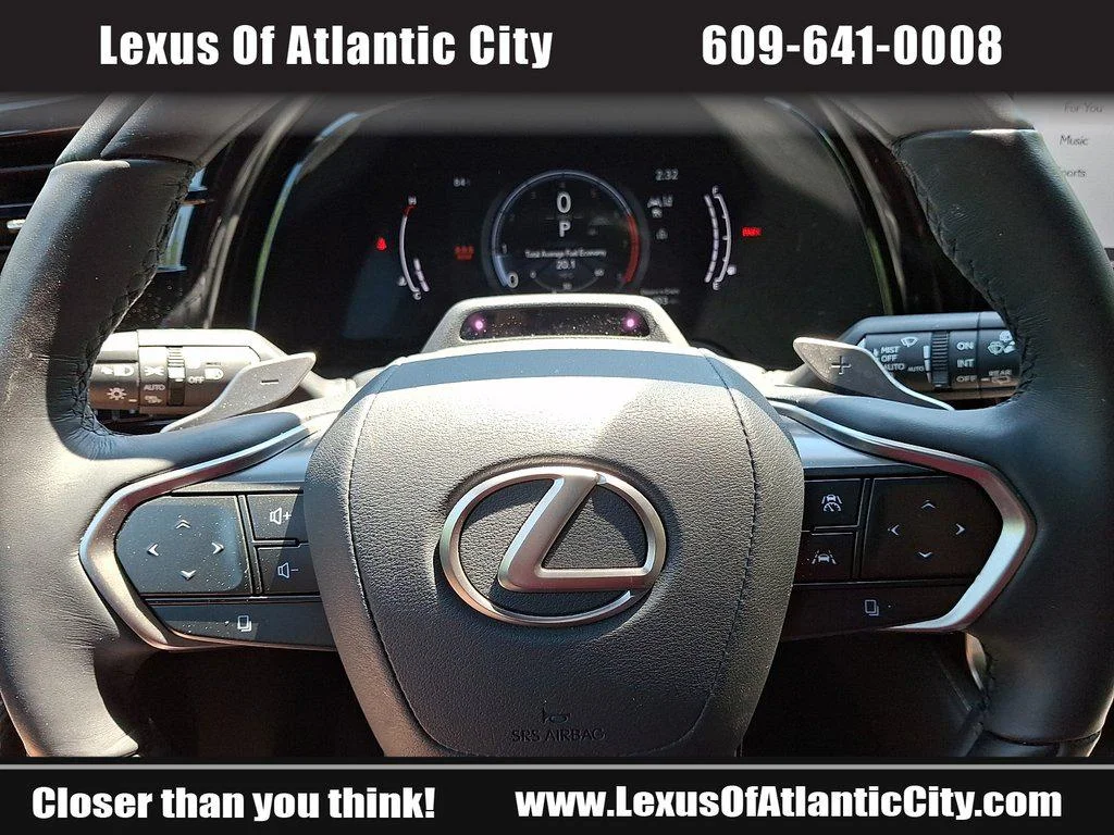 2023 Lexus RX 350 - Photo 19