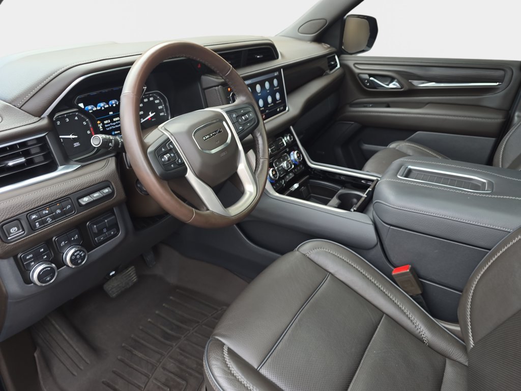 Used 2021 Blue GMC Denali image 20