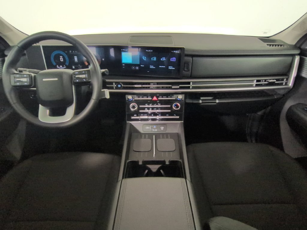 2025 Hyundai Santa Fe SE - Photo 21