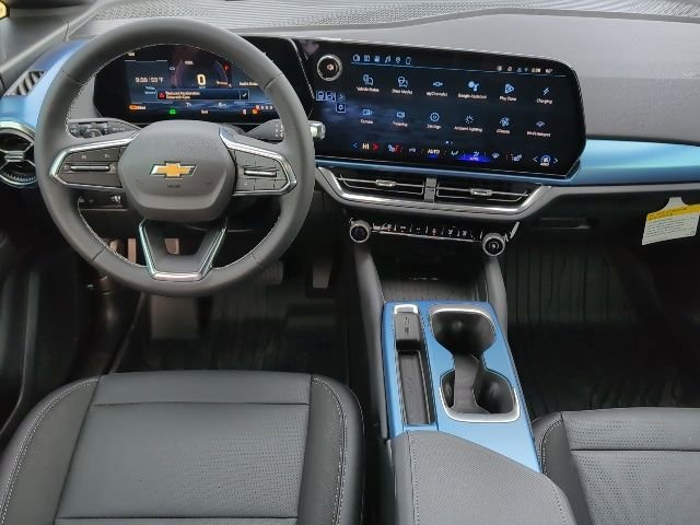 2026 Chevrolet Equinox EV 2LT - Photo 4