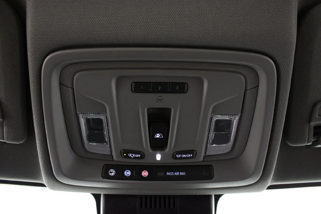 New 2026 Sterling Gray Metallic Chevrolet LT Trail Boss image 19