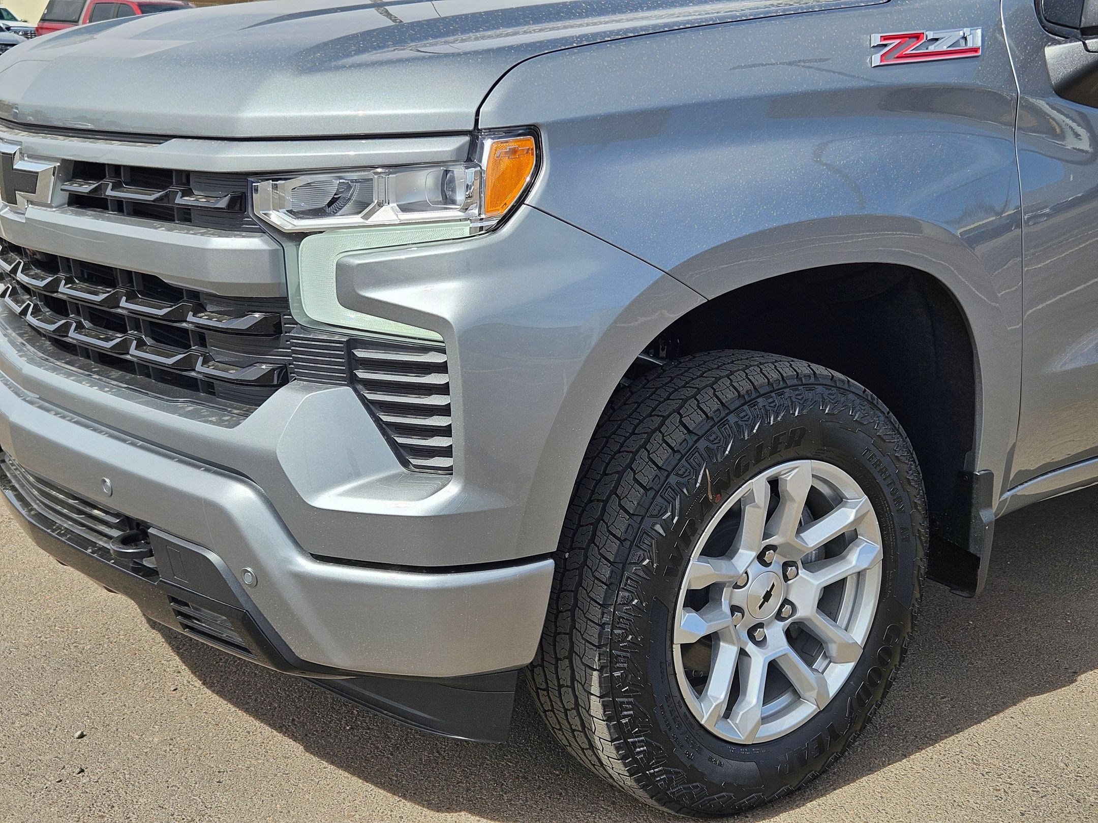 2026 Chevrolet Silverado 1500 RST - Photo 16