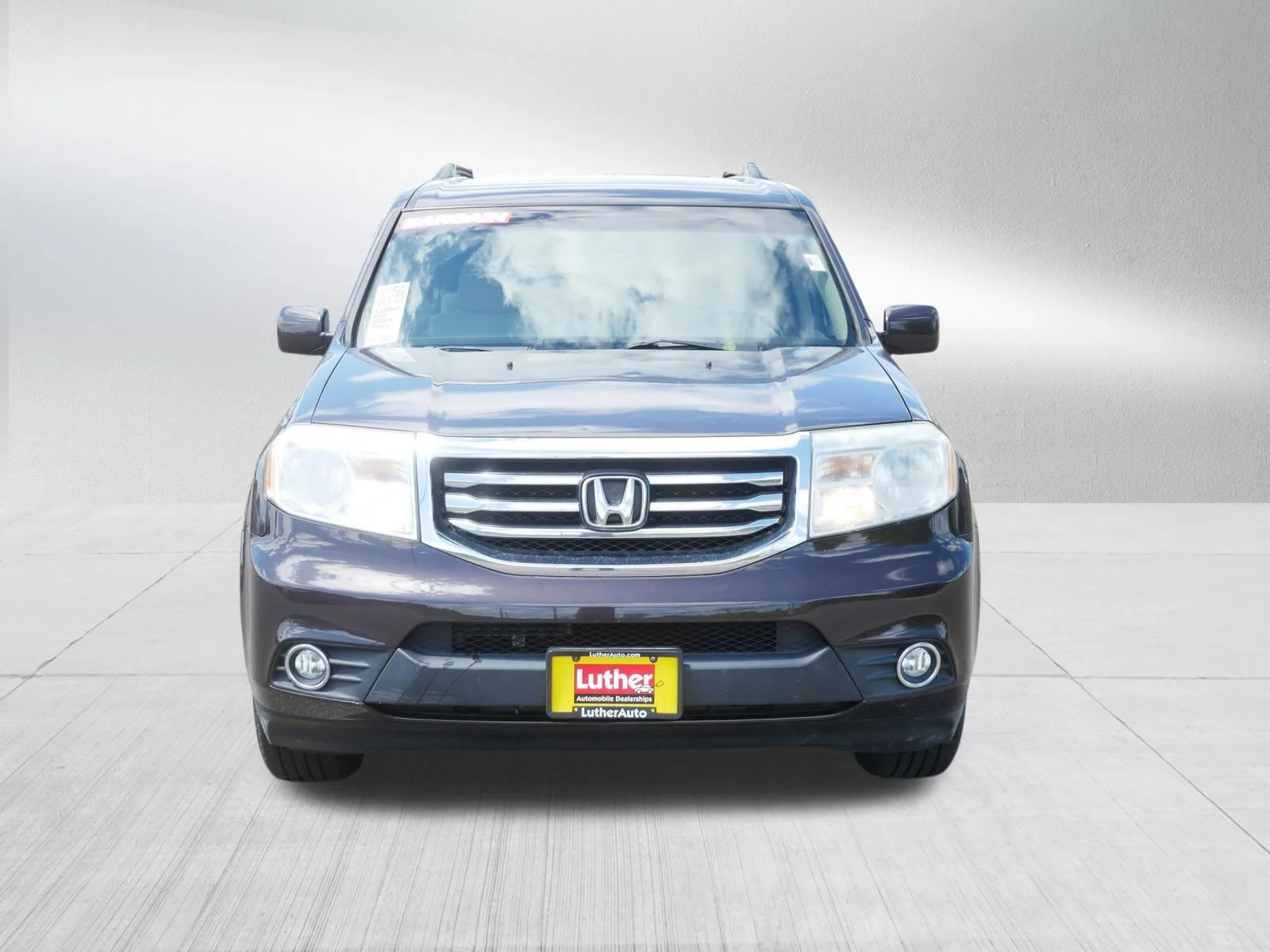 Used 2012 Honda Pilot EX with VIN 5FNYF4H40CB049124 for sale in Cambridge, Minnesota