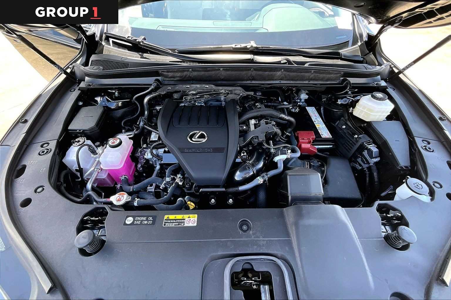 Used 2026 Caviar Lexus Premium+ image 29