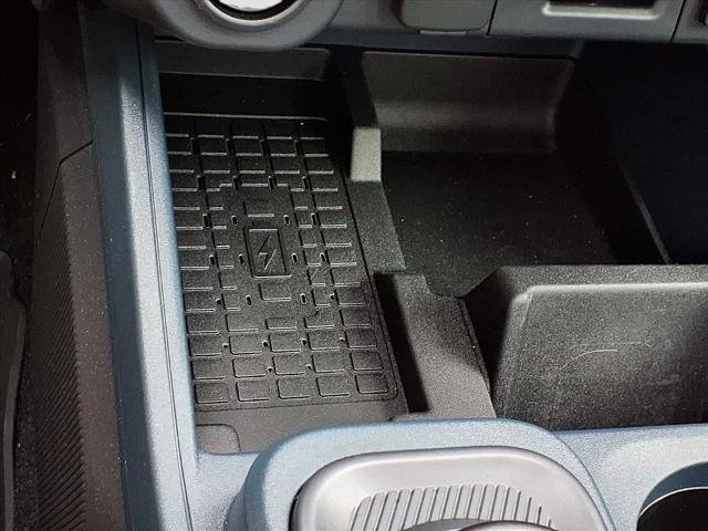 2025 Ford Maverick Lobo Premium - Photo 44
